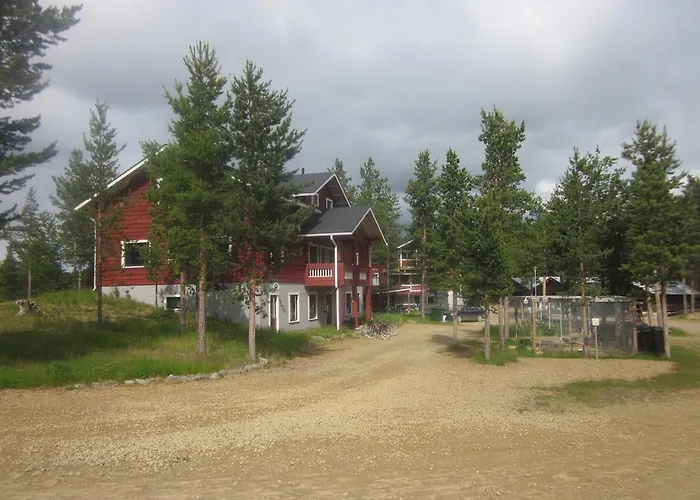 Guesthouse Husky