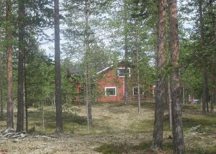 Guesthouse Husky