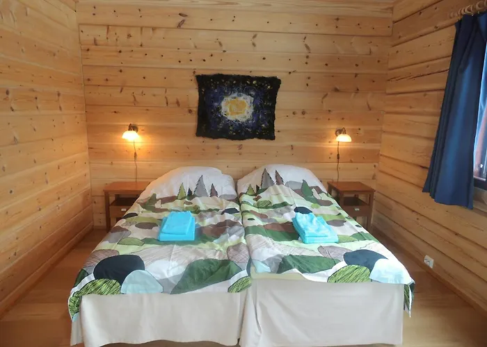Guesthouse Husky