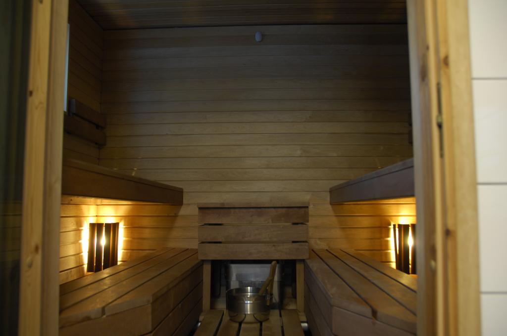 Gasthuis Husky 3*